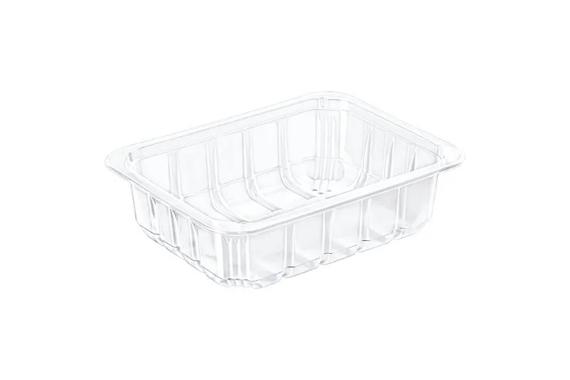 197 X 155 Food Containers
