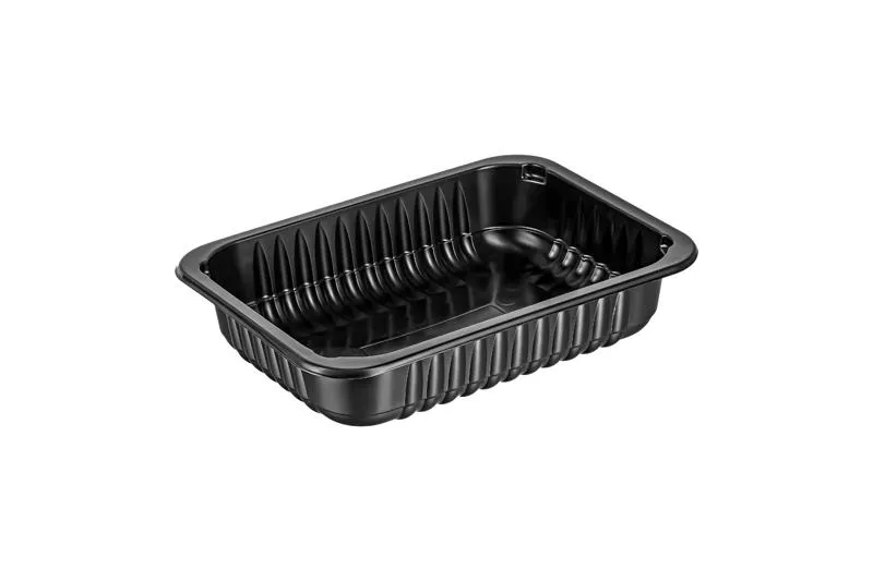 260 X 177 Food Containers